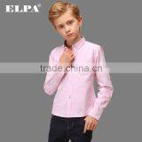 High Quality Boys Soft Cotton Shirt thumbnail-4