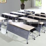 2016 new design high quality modern popular office Training table