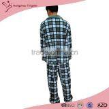 Winter Cheap Printed Pajamas For Man/Home Sleepwear thumbnail-2