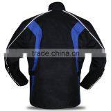 Textile Motorbike Jacket Cordura thumbnail-4