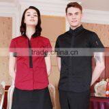 Chino Bespoke Designs Restaurant Staff Waiter and Waitress Uniform Design thumbnail-6