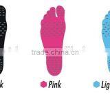 New Design Best Stick-on Soles Wholesale Price Sticker Shoes/ Sticky Pads for Holiday thumbnail-1