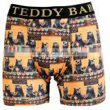 Men Underwear With Sublimation Print thumbnail-6