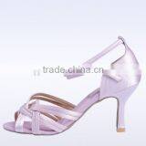 Ladies Latin American Dancing Shoes,elegance Latin Shoes, Fashion Cheap Chinese Shoes thumbnail-3