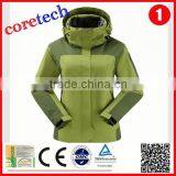 High Quality Wholesale Ski Jacket Woman Factory thumbnail-1