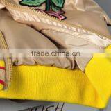 Western Style Long Sleeve Wholesale Coat Kids Clothes Children thumbnail-3