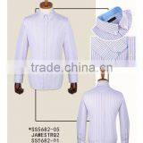 Made to Measure Custom Mens Dress Shirts thumbnail-4