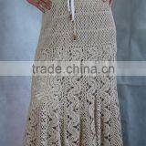 Ladies' Skirt,fashion Skirt,woven's Skirt thumbnail-1