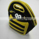GR-W0144 Popular Neoprene Insulated Lunch Bag for Kid thumbnail-4