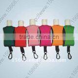 2012 Neoprene Perfume Bottle Pouch thumbnail-1