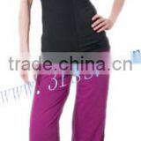 Designer Comfortable Bamboo Fitness Wear thumbnail-1