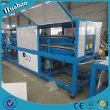 FRP/GFRP caterpillar pultrusion machine china on sale