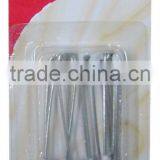 Tiny Small Metal Mini Safety Pins Gold Silver Black Manufacturer