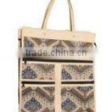 ShinyValue Cheap Reusable Cotton Shopping Bags