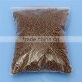 100g 0.2 lb Bulk Floating Pellet Fish Food for Koi Goldfish Pond Pellets thumbnail-6