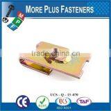 Made in Taiwan J Type Cage Nut thumbnail-2