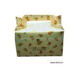 Sell Food Packing Box thumbnail-1