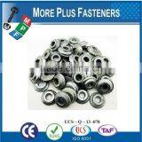 Made in Taiwan Ogee Washer thumbnail-1