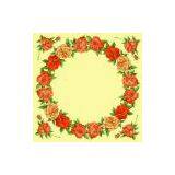 Printed Paper Napkin thumbnail-1