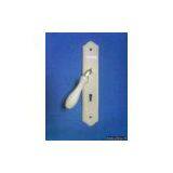 Wooden Door Handle thumbnail-1