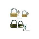 Sell Chinese Type Brass Padlock thumbnail-1