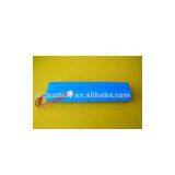 High Capacity Cylindrical Li-ion Battery Pack thumbnail-1