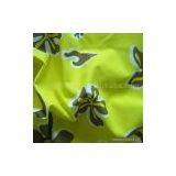 Sell Printed Satin Back Microfiber thumbnail-1