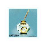 Sell Crystal Mini-clocks thumbnail-1