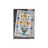 Marble Plates, Corporate Gift , Home Decoration (4087) thumbnail-1