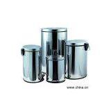 Sell Oval Shaped Garbage Can thumbnail-1