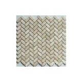 Hotel Wall Building Material-Stone Mosaic Tile