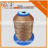 Factory Price 100% High Tenacity Spun 210D/3 Polyester Coat Sewing Thread thumbnail-5