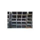 King-size Aluminium Rectangular Tube thumbnail-1