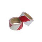 Supply Red and White PE Printed Hazard Tape / Danger Tape thumbnail-3
