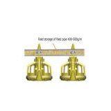 Auto Pan Disc-chain Feeding System for Breeder thumbnail-1