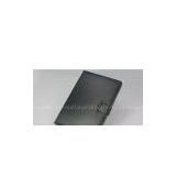 Protective Durable Bluetooth Wireless Keyboard Leather Case for IPad 2 with 5000mah