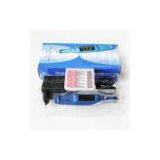 Light Weight AC 100 - 240V Electric Nail Drill 3.2mm 50 / 60HZ For Sharpening, Sanding thumbnail-1