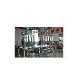 1000L Electric Heating SS 304 / 316L Shampoo Making Machine Blending Tanks Mixer Machinery