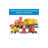 Trade Finance Facilities for Concrete Machinery Importers & Exporters thumbnail-1