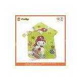 Colorful PS + PET + Synthetic Rubber No Marks Removable Wall Hook Waterproof thumbnail-1