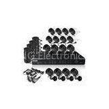 Waterproof CCTV IR Dome Camera CIF, D1, CIF DVR Home Security Ntsc Cameras thumbnail-1