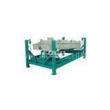 Classifying Mash Pellet Rotary Pellet Vibrating Screener With Less Vibration SFJH-2C