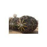 Marine Rubber Fender thumbnail-1