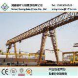 5 Ton Single Girder Gantry Crane Trussed Type thumbnail-2