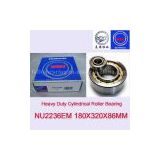 NSK-SKF Brands Cylindrical Roller Bearings Heavy Duty NU2236EM NU2236E NJ2236EM Roller Bearings