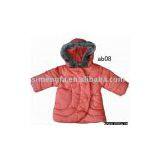 Infant Winter Clothing
