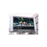 LINSN Customized Outdoor Fullcolor Led Display Board With 140/ 50 View Angle