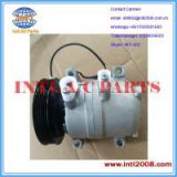 air condition compressor for Nissan Sunny 59510-31700, 27630-95F0A