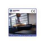 HEPMR Bundled Steel Round Pipe Lifting Magnet thumbnail-3