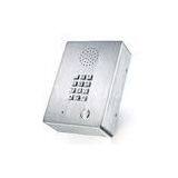 IP65 Public Weatherproof Emergency Phone
